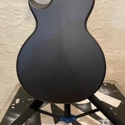 Enya Nova Go Carbon Fiber Travel Size Guitar image 7