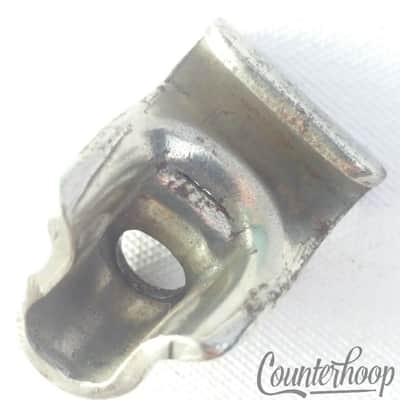 *Slingerland Tension T-Rod Clip 40s Single-Flange Rim Floor/Tom/Snare Drum USA* image 2
