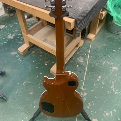Gibson Les Paul Modern 2019 - 2024 - Graphite Top image 8