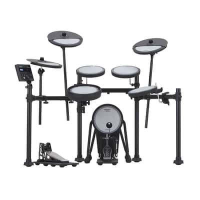 Roland VQD Drum Set w/TD-07 Sound Module image 1
