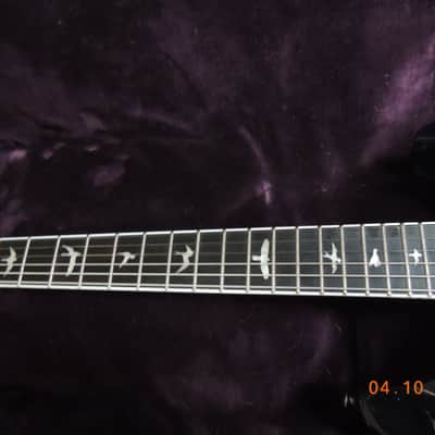 Paul Reed Smith PRS SE Mark Holcomb Signature Guitar 2019, 2018? 10% off for 2 days! image 7