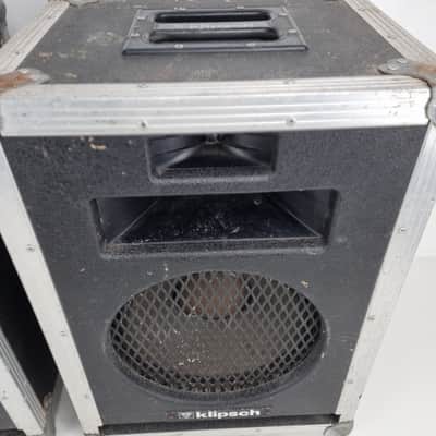 Klipsch Heresy HIP - PA speakers (Set.1) image 3