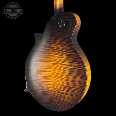 Collings MF Mandolin Gloss Top Sunburst w/Case F2396 image 8
