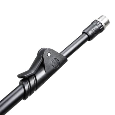 Gravity MS 4322 B Microphone Stand  Black image 5