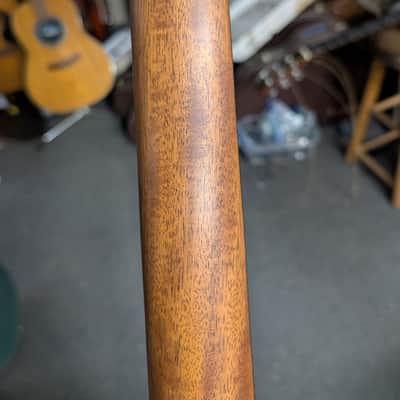 Bedell Limited Edition Dreadnought 2023 - Natural image 10