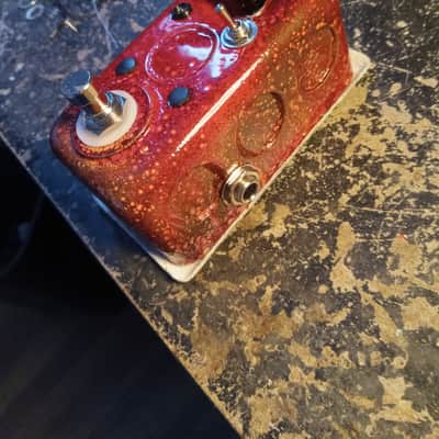 Dongeomac Modified Random Number Generator Fuzz image 2