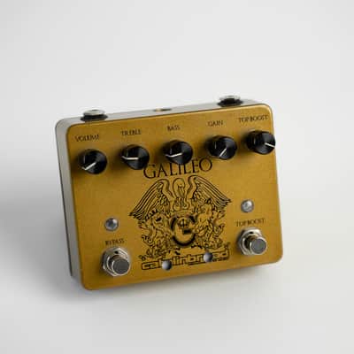 Catalinbread Galileo mk 1 image 1