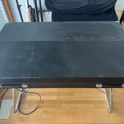 Yamaha CS-80 Polyphonic Synthesizer 1977 - 1979 - Black image 21