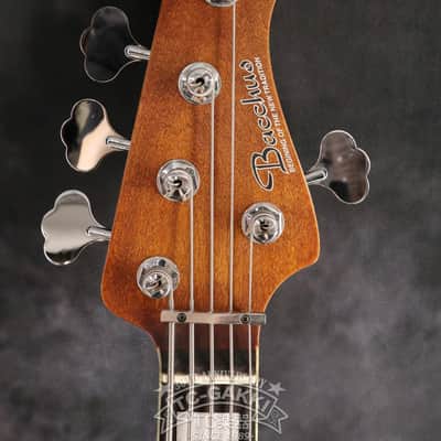 Bacchus WOODLINE STANDARD image 3