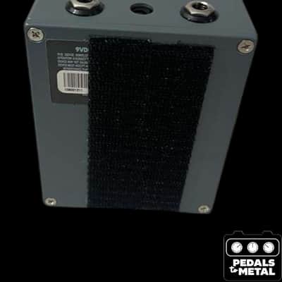 Walrus Audio Fable Granular Soundscape Generator 2023 - Present - Gray - X18425 image 5