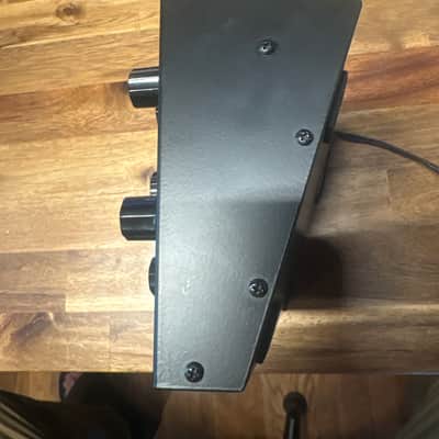 Moog Minitaur Rev2 TBP002 2012 - Present - Black image 6