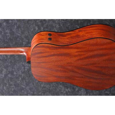 Ibanez AAD100E-OPN image 3