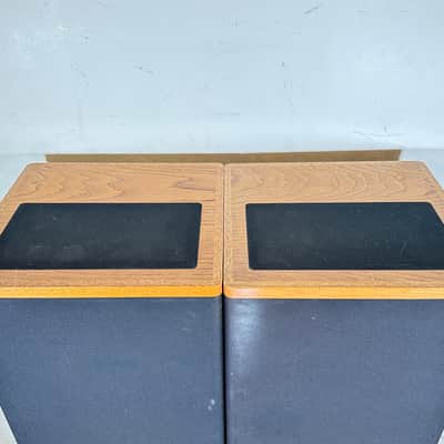 Vandersteen Model 4 Tower Speakers w/ WX-4 Crossover (Pair) image 3