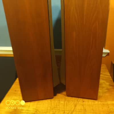 Acoustic Research AR 91 1979 - Oiled walnut image 10