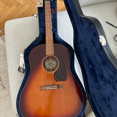 ATKIN J43 - The Forty Three - Sunburst - Slope Shoulder image 1