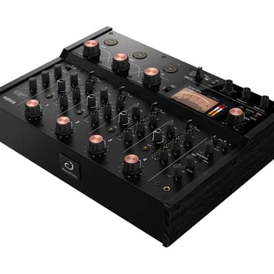 AlphaTheta Euphonia 4-Channel Rotary Mixer image 3