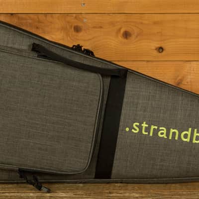 Strandberg Boden Standard N2.7 - Transformative Teal Metallic image 9