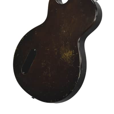 Used 1957 Gibson Les Paul Junior in Tobacco Sunburst 78350 image 7