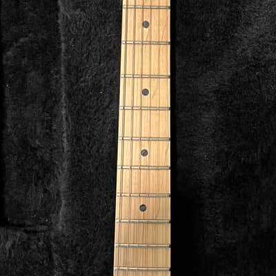 G&L S-500 Early-90s - Natural Glossy image 3