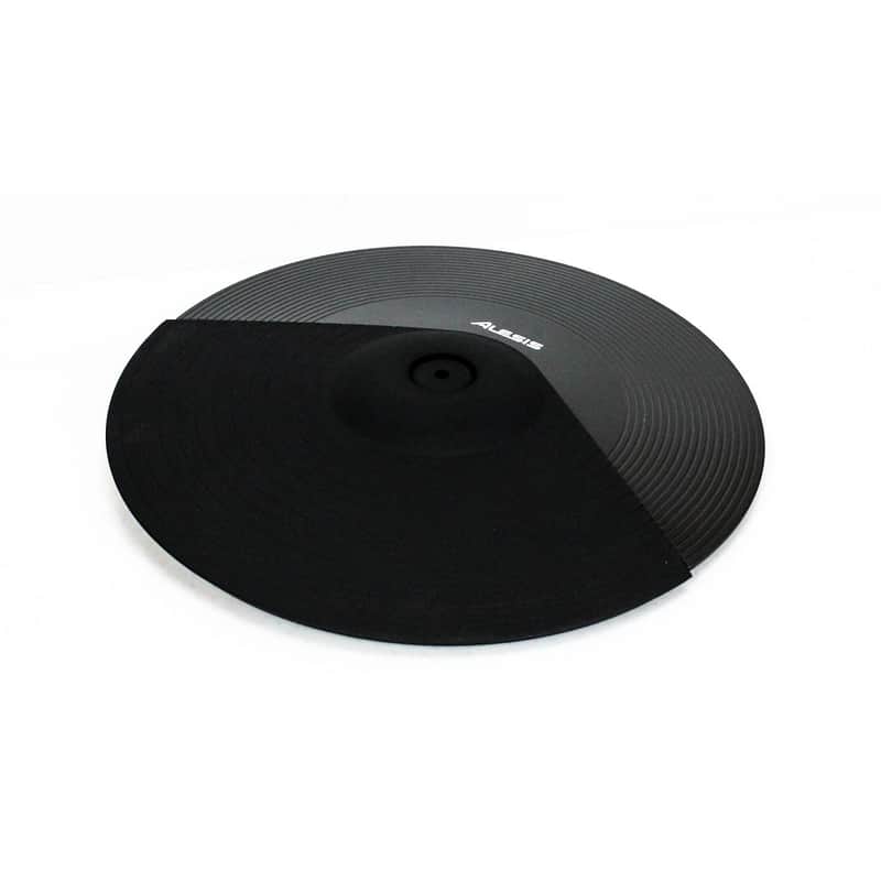Alesis DMPad16R 16" Electronic Ride Cymbal Pad image 1