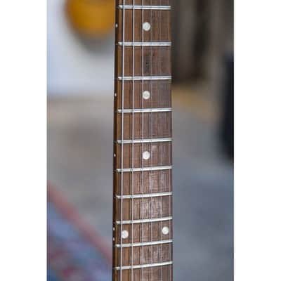 1959 Gibson Les Paul Junior cherry image 6