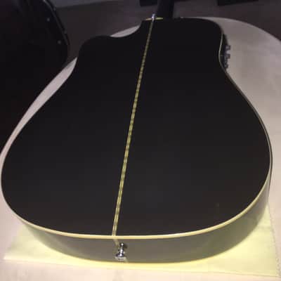 Alvarez 5081N TBS 90s Flamed Blue image 3