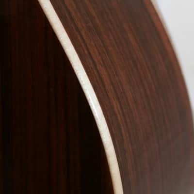 Taylor 814CE 800 Series Grand Auditorium A/E Guitar (Natural) image 23