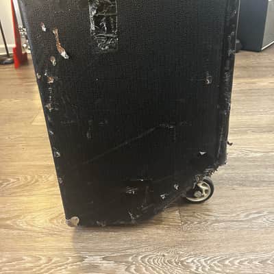 Acoustic B810 & B200H 2000s? image 5