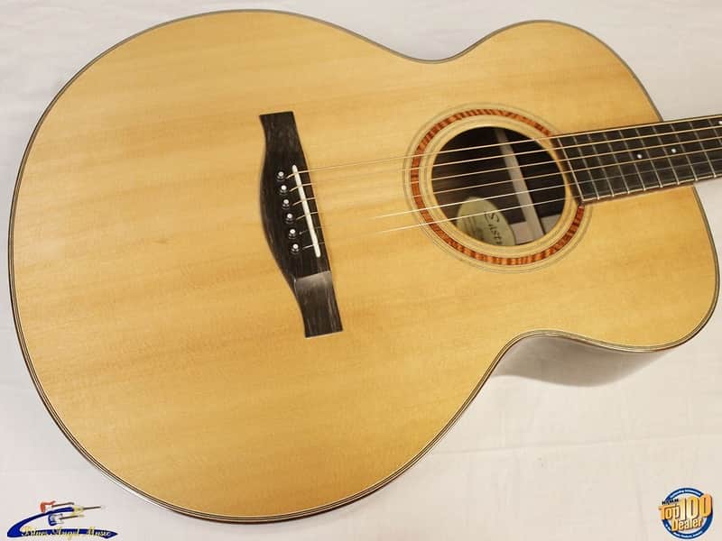 Eastman AC710 Orchestra Acoustic, Spruce/Rosewood, Discontinued, HSC!!! #24528 image 1