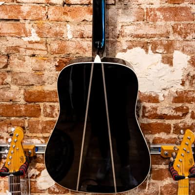 Martin D-35 Johnny Cash image 5