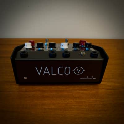 Valco BloodBuzz 2020 - Present - Dark Grey image 10