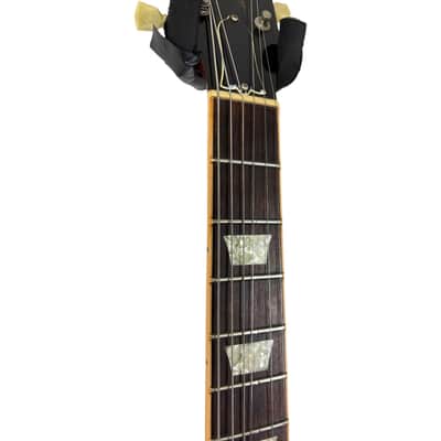 Gibson Les Paul Standard 2004 - Honey Burst image 7