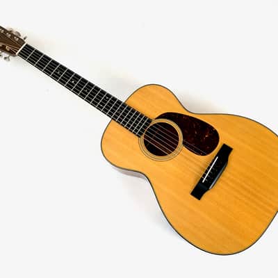Martin 0-18 Standard 2019 Natural image 7