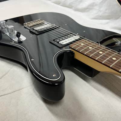 Fender Standard Telecaster HH Electric Guitar MIM - Made in Mexico image 16