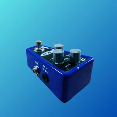 Modtone Mini-Mod Fuzzer image 3