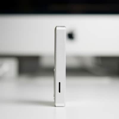 FiiO X1 High Resolution Lossless Music Audio Player Silver image 8