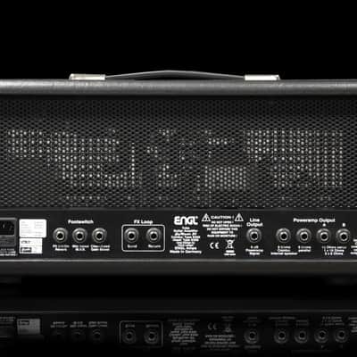 Engl GIGMASTER 30 Head E305 image 2