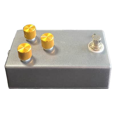 Handmade Drv Style Pedal image 4
