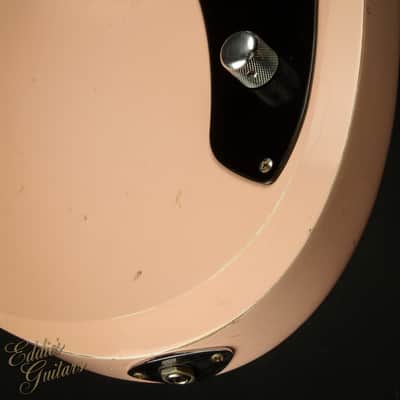 Atkin The Mindhorn - Shell Pink image 19