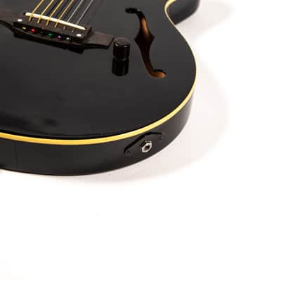 Yamaha Acoustic/Electric Owned by Mike Campbell image 10