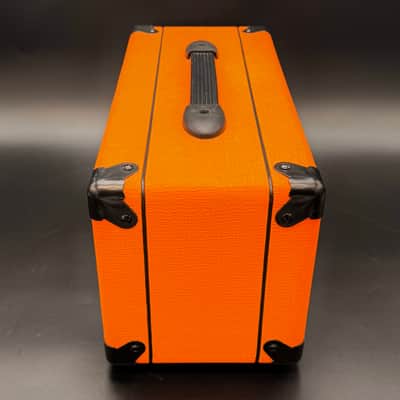 Orange OR15H 15-Watt Guitar Amp Head - Orange image 3