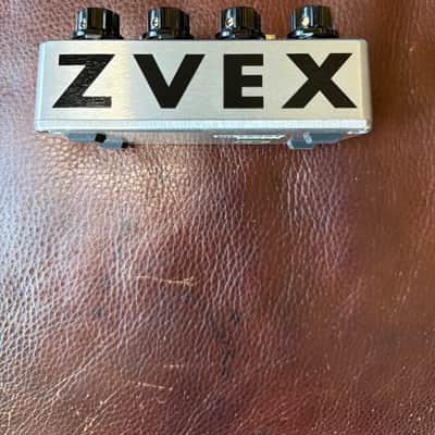 Zvex Box of Rock Distortion Pedal image 2