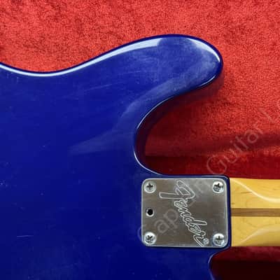 1992 Fender - Telecaster - USA Standard - ID 5819 image 17