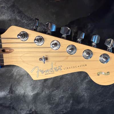 Fender 60th Anniversary American Stratocaster DIAMOND EDITION w/ Rosewood Fretboard 2006 - 3-Color Sunburst **INVESTMENT GRADE** image 13