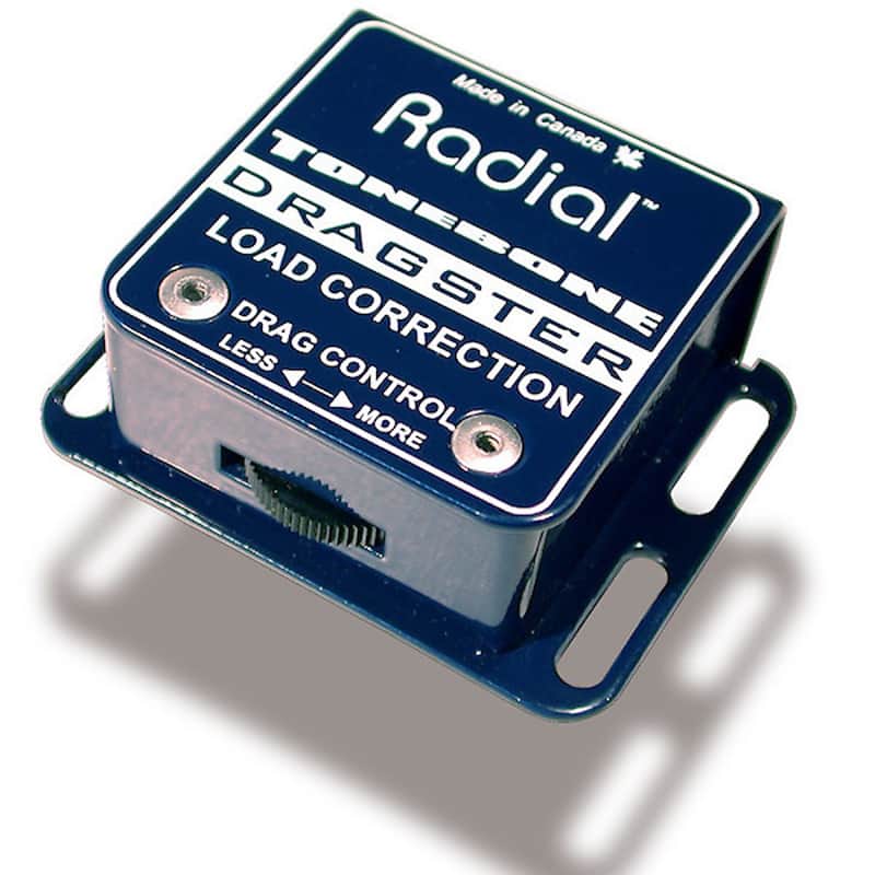 Radial ToneBone Dragster image 2