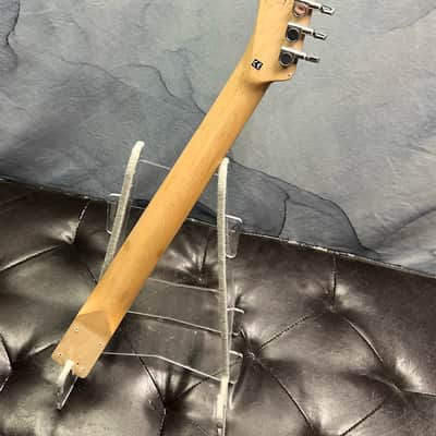 Squier Loaded Affinity Telecaster Neck with Laurel Fingerboard image 4
