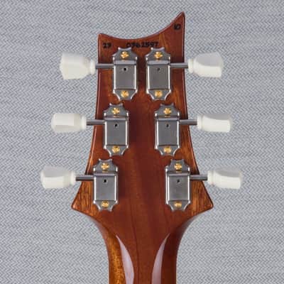 PRS McCarty 10-Top Electric Guitar - Eriza Verde - #230362597 - 2023 image 7