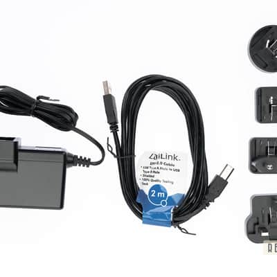 Bettermaker Stereo Passive Equalizer image 9