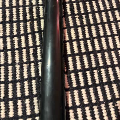 Gibson SG-X Sam Goody Promo Guitar 98-99 - Black image 13