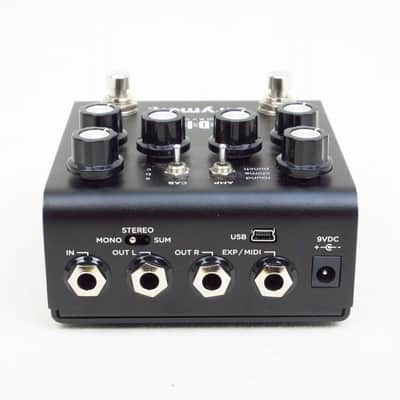 Strymon Iridium Amp & IR Cab Emulator Preamp [S23-73837] (06/15) image 7
